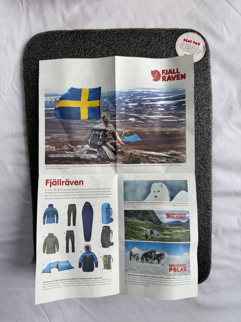 🎒Fjallraven Kånken Original Backpack Dahlia Pink Viral Scandinavian Minimalist - Picture 10 of 17